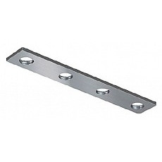Крепление для трека arte lamp linea-accessories a484305i
